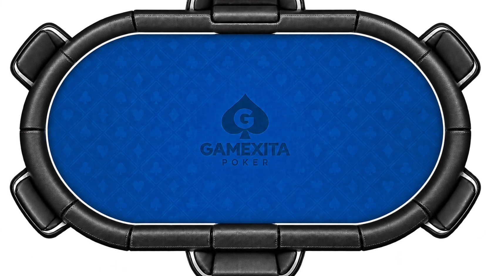 Tavolo GAMEXITA Texas Hold'em